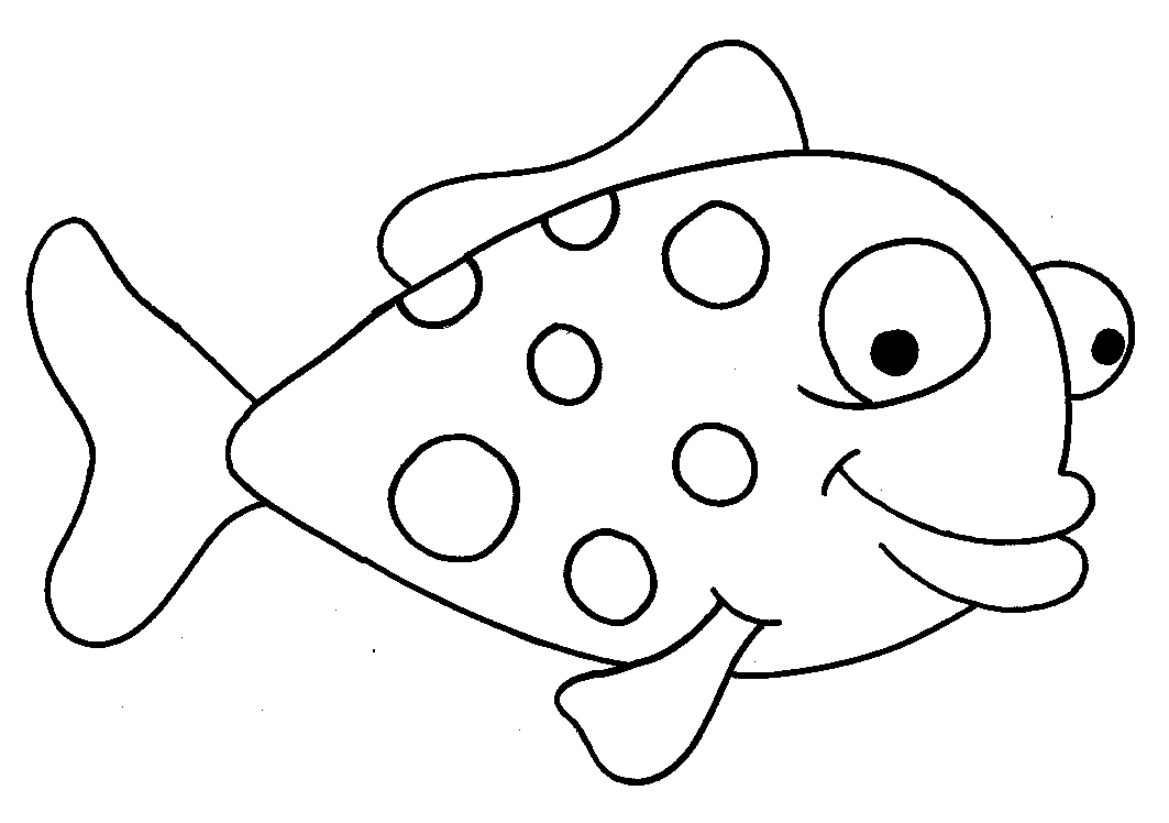 Gambar Ikan Paus Untuk Anak Tk #7